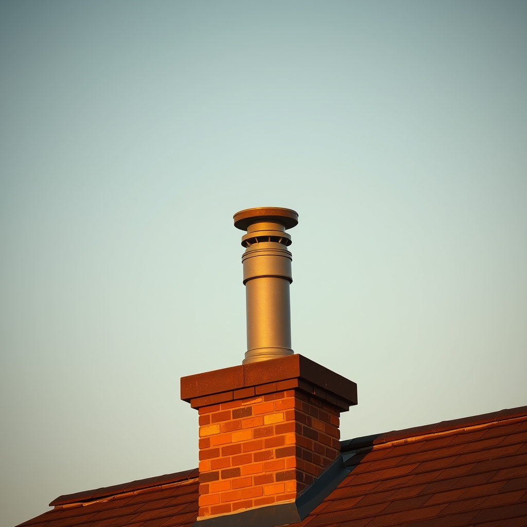 Eds Brothers Chimney — professional Chimney Sweep in Flushing, our branded team and work van — Chimney Sweep near me Eds Brothers Chimney — professional Chimney Sweep in Flushing, our branded team and work van — Chimney Sweep near me